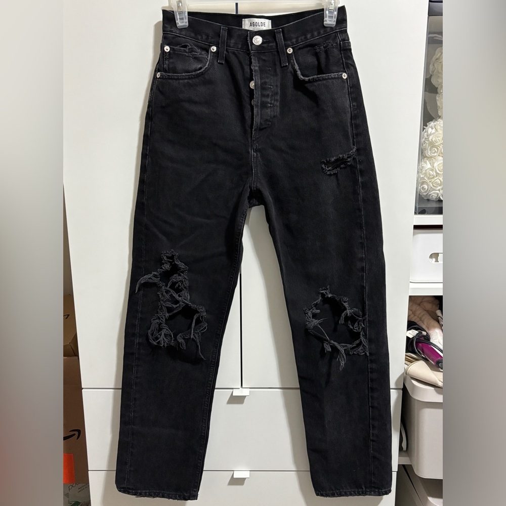 Agolde Jeans